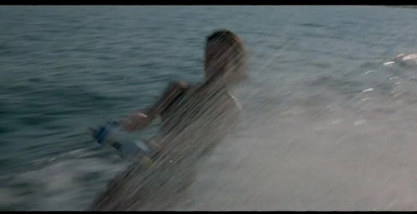 Jaws 2_séquence ski nautique originale